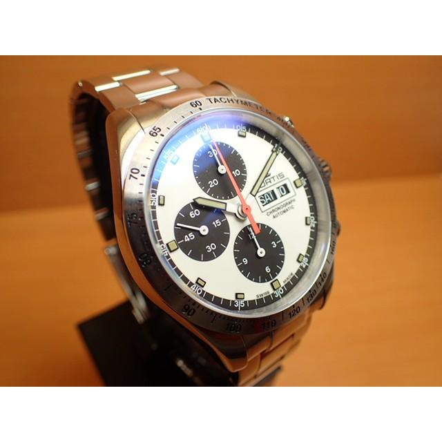 FORTIS フォルティス 腕時計 世界限定200本 ストラトライナー