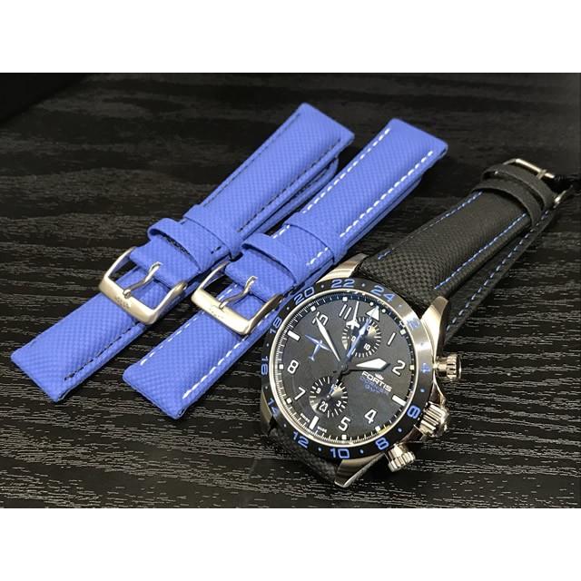 FORTIS（フォルティス） 腕時計 ドルニエ GMT リミテッド 42mm Ref 