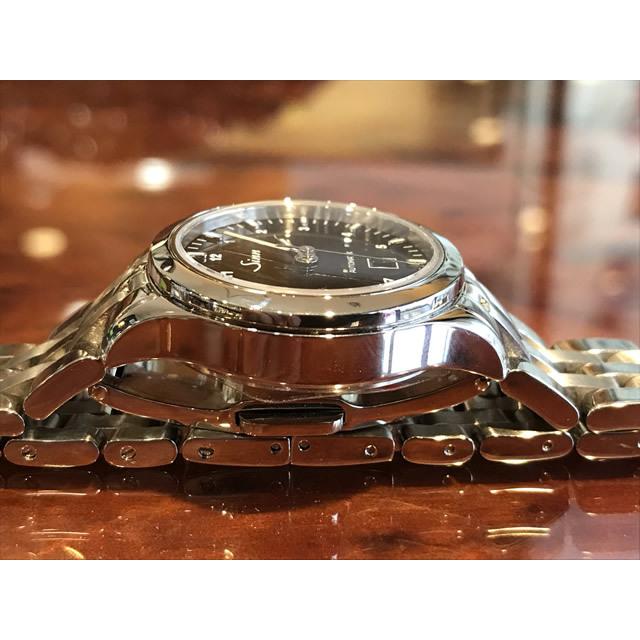 Sinn ジン 腕時計 456 自動巻ムーブメントを搭載したレディース Sinn ジン 腕時計 456 自動巻ムーブメントを搭載したレディース