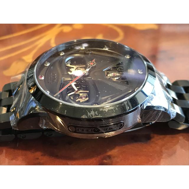 MEMORIGIN（メモリジン） 腕時計 (世界100本限定モデル) トゥール