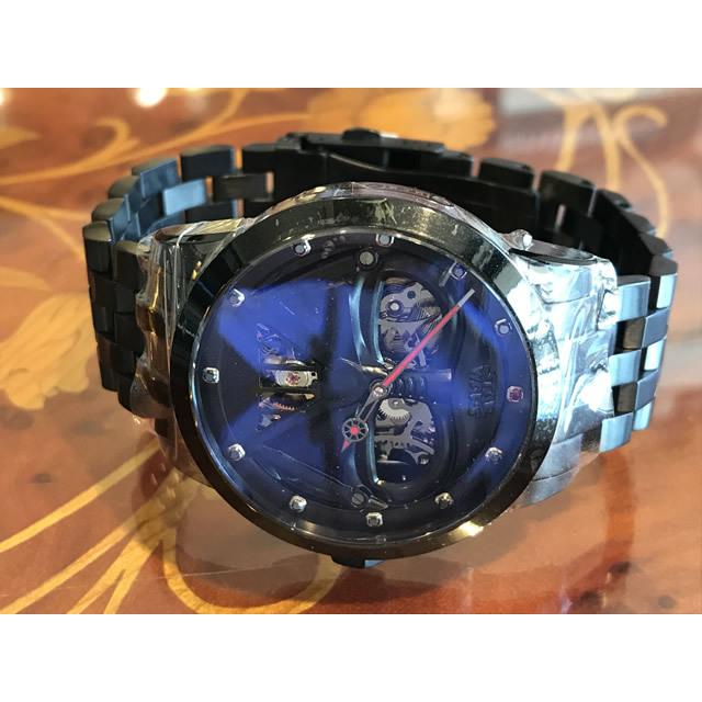 MEMORIGIN（メモリジン） 腕時計 (世界100本限定モデル) トゥール