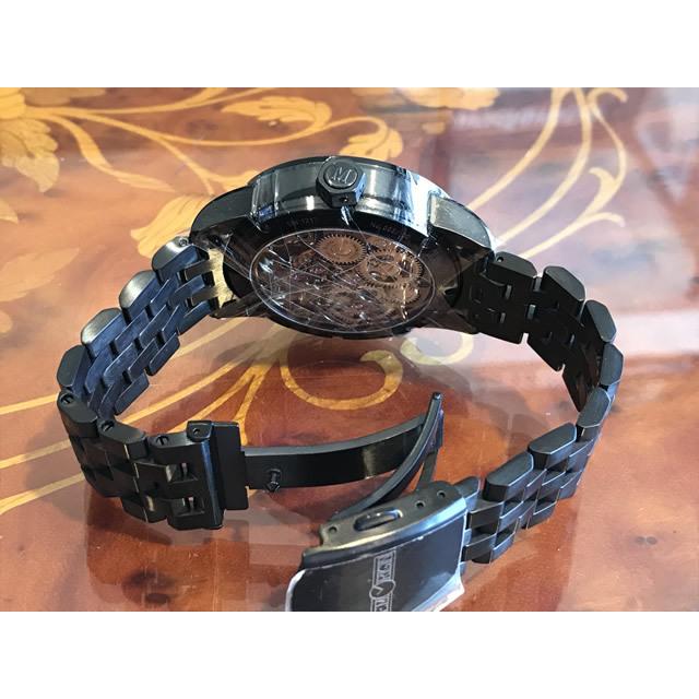 MEMORIGIN（メモリジン） 腕時計 (世界100本限定モデル) トゥール