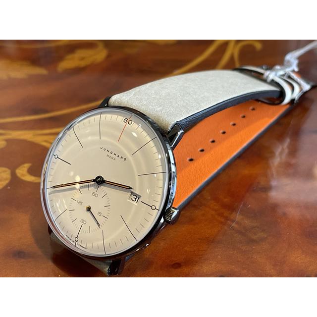 ユンハンス　マックスビル ユンハンス マックス・ビル クライネ ユニセックス 027/4107.02