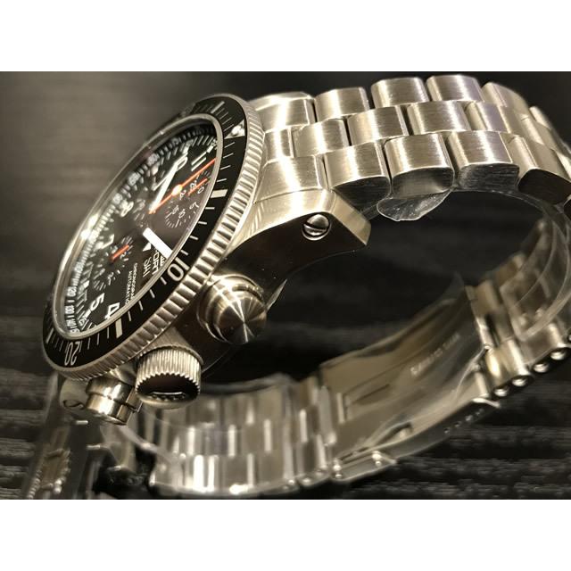 FORTIS（フォルティス） 腕時計 生産終了決定 最後に1本です