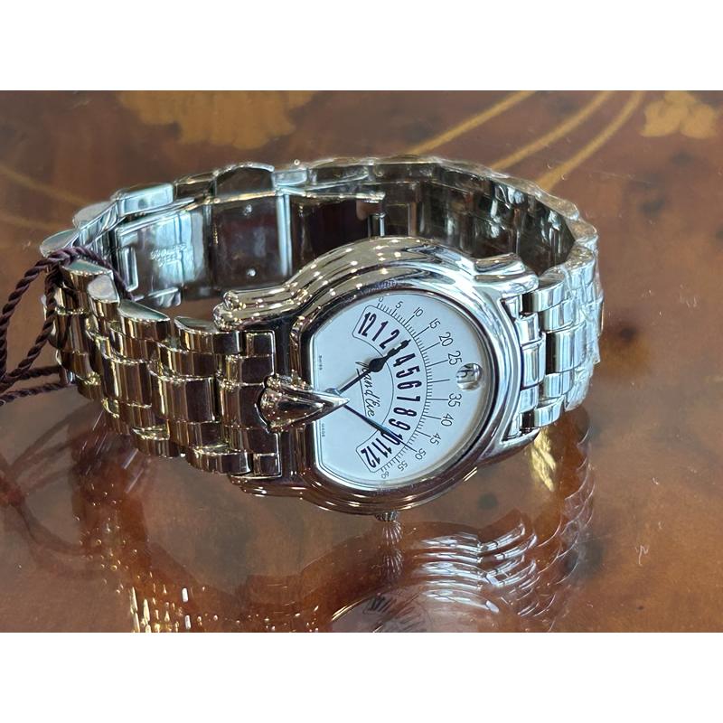 【極美品・稼働品】ジャンイヴ Jeand' Eve セクトラ ヌーヴォー シェル 楽天市場】ジャンイヴ Jeand'Eve 腕時計 自動巻き機械式腕時計