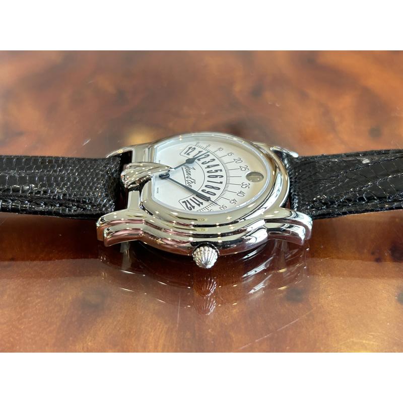 ジャンイヴ Jeand'Eve 腕時計 自動巻き機械式腕時計 セクトラ