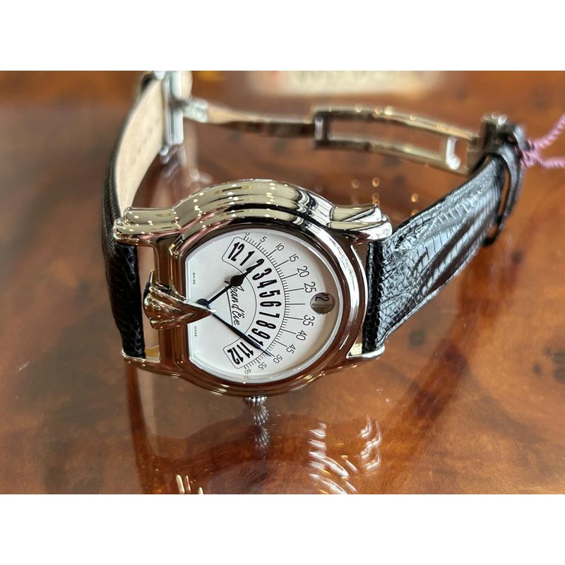 ジャンイヴ Jeand'Eve 腕時計 自動巻き機械式腕時計 セクトラ