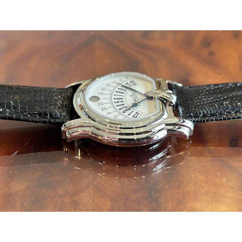 ジャンイヴ Jeand'Eve 腕時計 自動巻き機械式腕時計 セクトラ