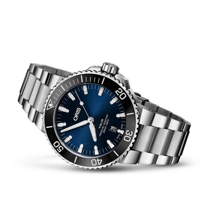 AQUIS オリス 腕時計 ORIS 時計 アクイス デイト Oris Aquis date 