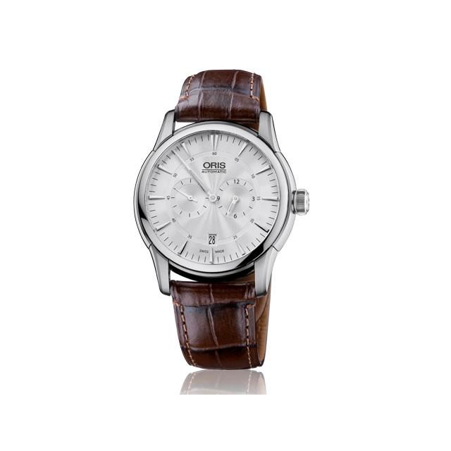 オリス 腕時計 ORIS 時計 アートリエ レギュレーター Ref.749 7667