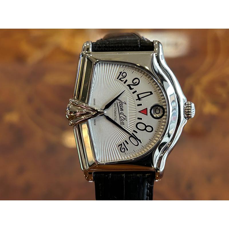 あき　腕時計　2つセット esl077.jpg