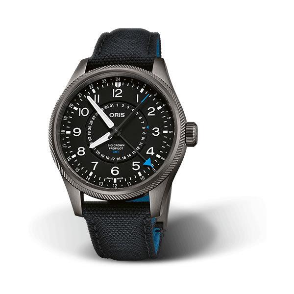 オリス 世界限定1,000本 腕時計 第57回リノエアレースリミテッドエディション 79877684284-Set 送料無料 正規輸入品