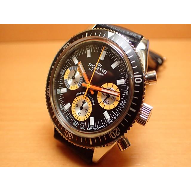 希少！FORTIS MARINE MASTER ヴィンテージ FORTIS（フォルティス） 腕時計 FORTIS FORTIS 時計 マリンマスター