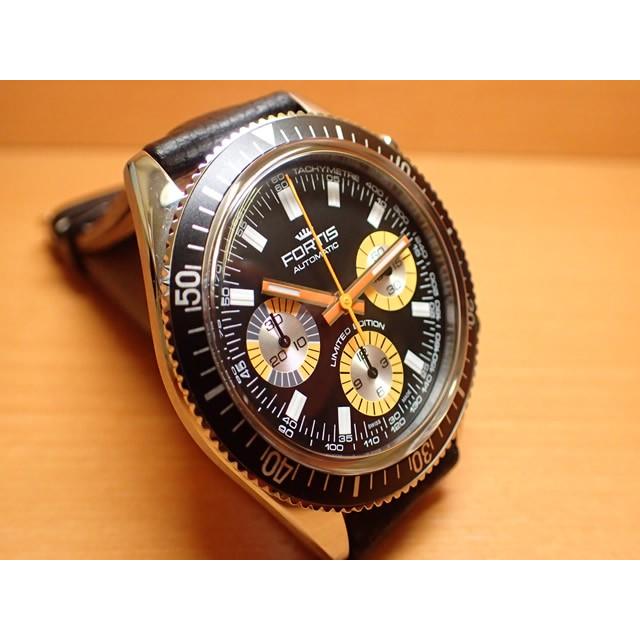 FORTIS（フォルティス） 腕時計 FORTIS FORTIS 時計 マリンマスター