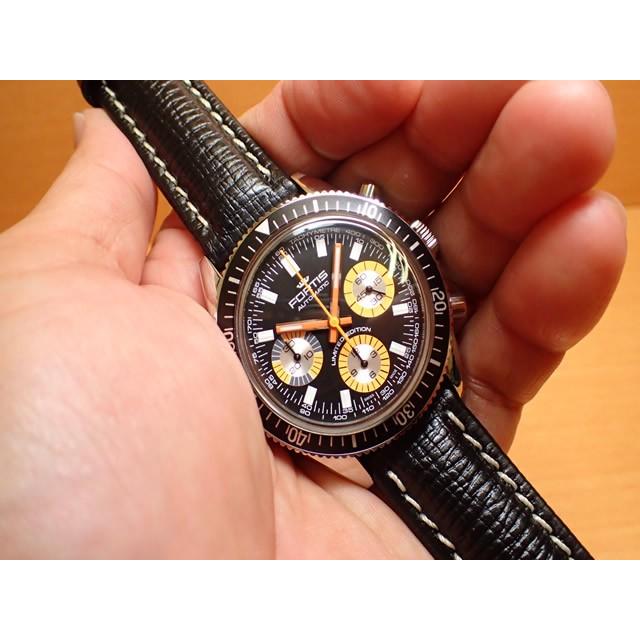 FORTIS（フォルティス） 腕時計 FORTIS FORTIS 時計 マリンマスター