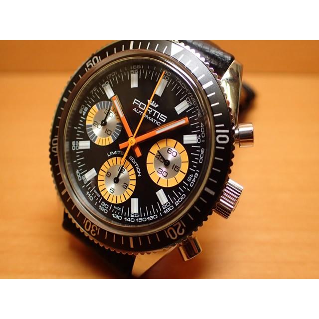 ビンテージ　手巻き腕時計　FORTIS FORTIS（フォルティス） 腕時計 FORTIS FORTIS 時計 マリンマスター