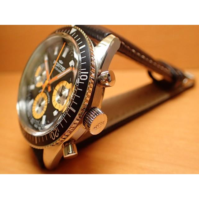 FORTIS（フォルティス） 腕時計 FORTIS FORTIS 時計 マリンマスター