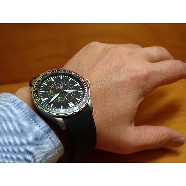 SINN ジン EZM7 857 腕時計　オートマチック　自動巻き　157 Sinnの857.EZM7.S 世界限定300本「857.EZM7.S」の販売なら名古屋