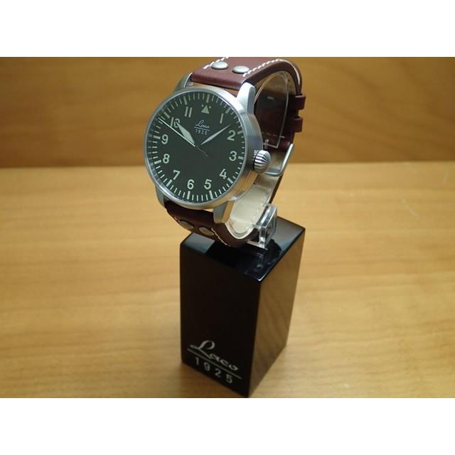 LACO（ラコ）自動巻パイロットウォッチ　36mm Laco（ラコ） 腕時計 パイロットウォッチ アウグスブルグ Augsburg