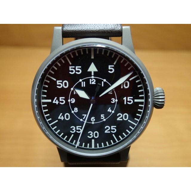 Laco ラコ 腕時計 パイロットウォッチ 861749 Paderborn  