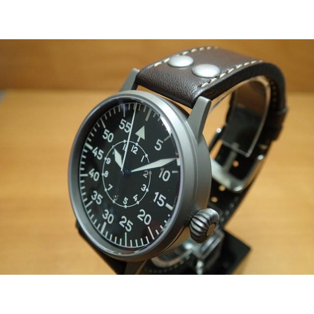 Laco ラコ 腕時計 パイロットウォッチ 861749 Paderborn  
