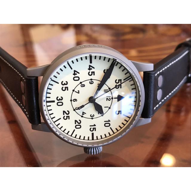 スイスミリタリー 自動巻き ETA2824-2