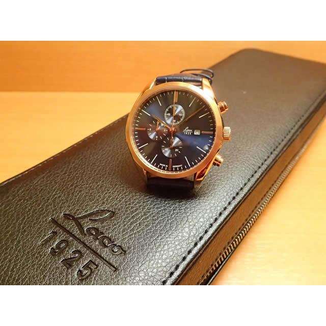 Laco（ラコ） 腕時計 Laco 861904 Miami マイアミ クロノグラフ