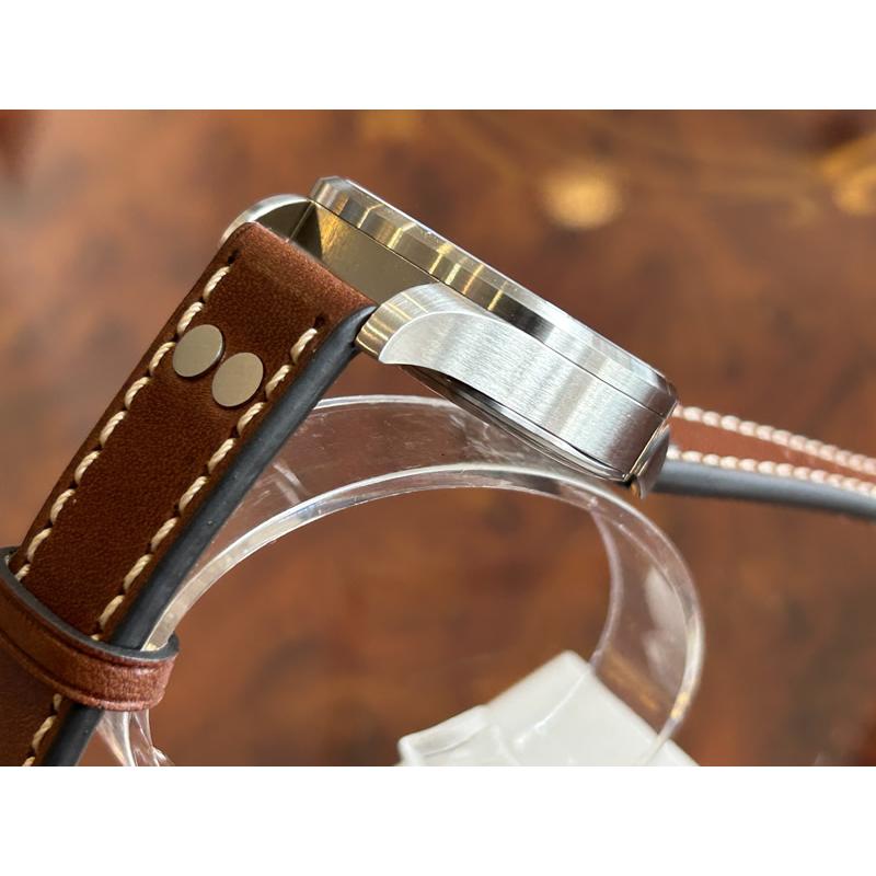 Laco（ラコ） 腕時計 パイロットウォッチ 861990 Aachen39 アーヘン