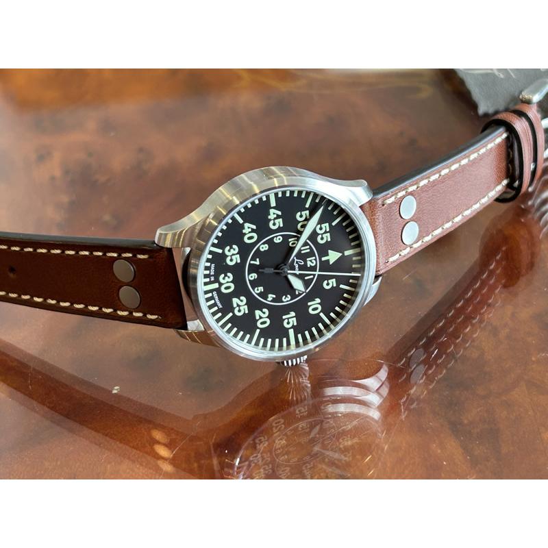 Laco ラコ 腕時計 パイロットウォッチ 861990 Aachen39 アーヘン Laco ラコ 腕時計 パイロットウォッチ 861990 Aachen39 アーヘン