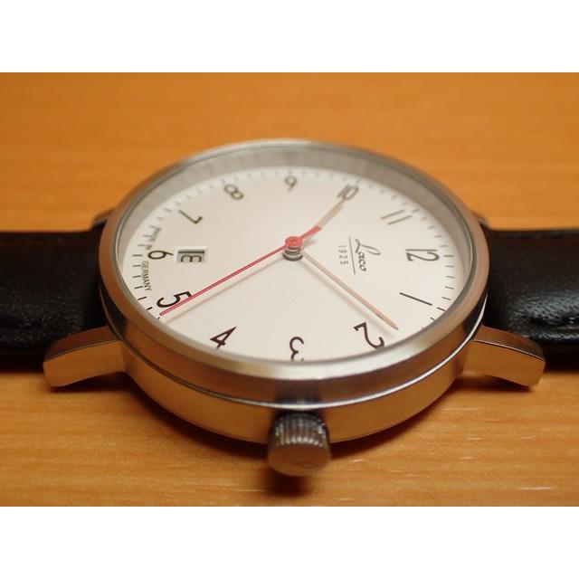 Automatic Laco Halle 38 Laco ラコ 腕時計 862071 Halle ハレ 38mm