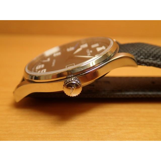 【美品】 フォルティス パイロット クラシック デイト 腕時計 Pilot Classic Date 40mm Ref.902.20.41LP 【TM2402483198】(87725円)