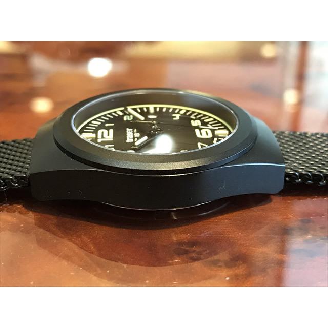 traser（トレーサー） トレーサー腕時計 時計 P59 Essential S BLACK