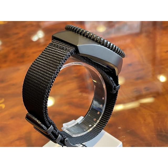 traser（トレーサー） トレーサー腕時計 traser P69 Black Stealth