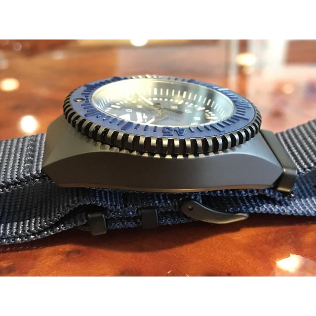 腕時計　レア　BILIGER　補修用　Tマーク　R　サブ 楽天市場】公式 Traser トレーサー P69 Black stealth ブラック