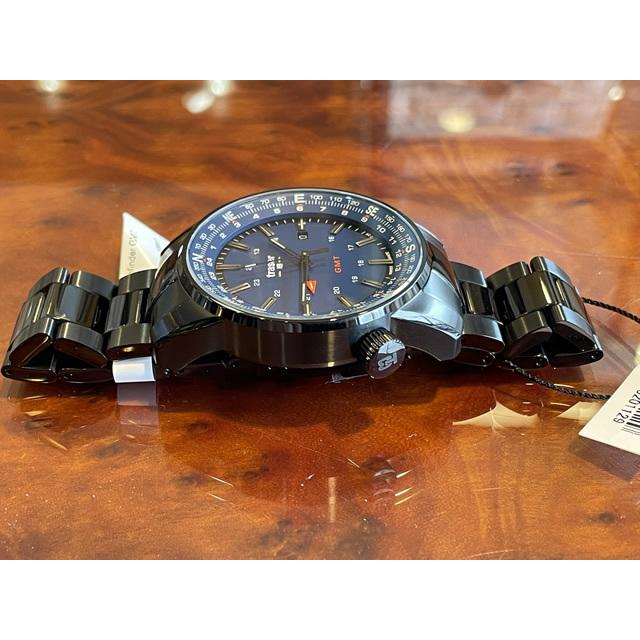 トレーサー腕時計 traser P68 Pathfinder GMT BLUE ( パスファインダーGMT ブルー )  9031608 メンズ 正規輸入品 優美堂のトレーサー 腕時計は、国内2年保証｜yuubido-oyabu｜09