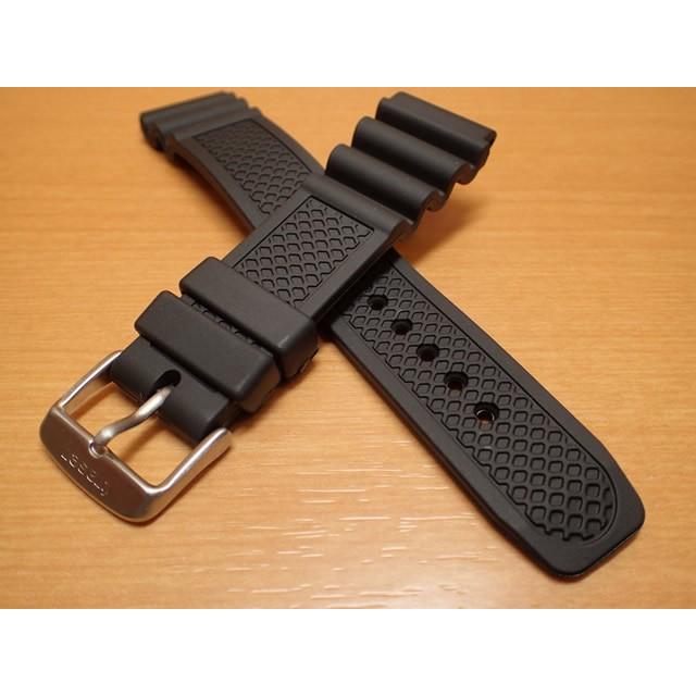 traser（トレーサー） 腕時計 純正 ラバー ストラップ バンド ベルト