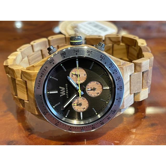 腕時計、アクセサリー レディース腕時計 あすつく】 木の腕時計 ウィーウッド WEWOOD 腕時計 ウッド/木製 