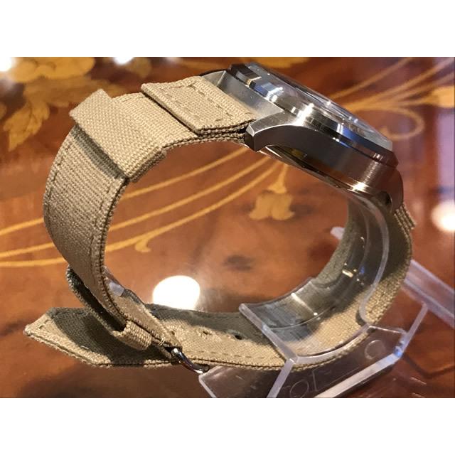 MWC ミリタリー ウォッチ カンパニー 38mm 腕時計 A-11 第二次大戦モデル 1940s オートマチック 自動巻き A-11 100m Autの画像