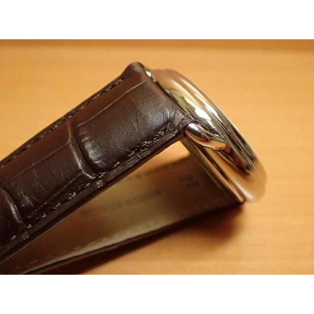 アエロ ウォッチ オートマチック2 オニオンリューズ 腕時計 AERO WATCH Collection 1942 A60900AA07AERO WATCH アエロ ウォッチの画像
