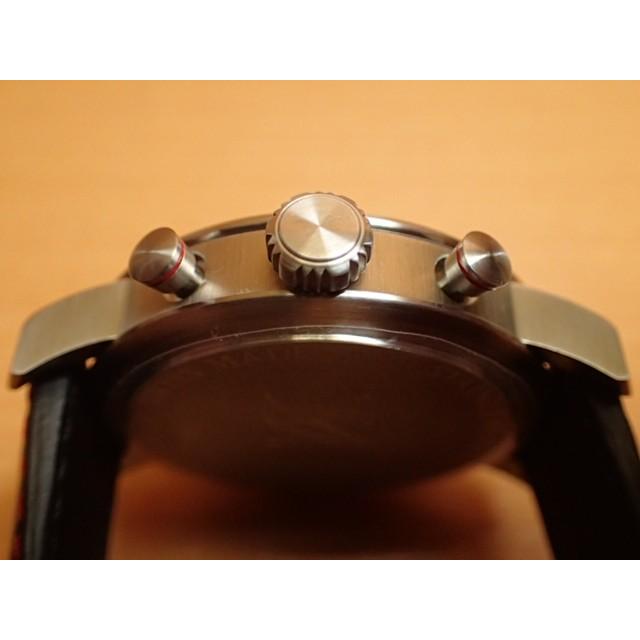 アエロ ウォッチ クロノグラフスポーツ 電池式 腕時計 AERO WATCH Chronograph Sport A87936AA01AERO WATCH アエロ ウォッチの画像