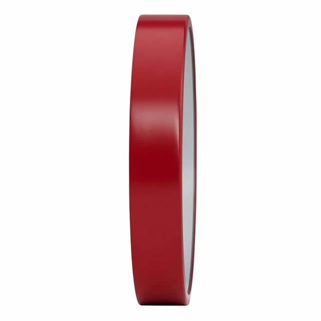 MONDAINE（モンディーン） 腕時計 壁掛け時計 ウォールクロック レッド