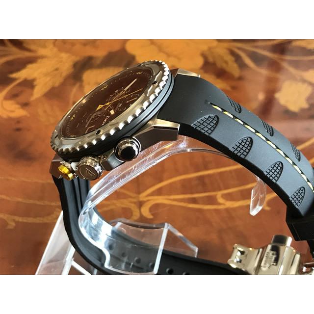 アデクト 腕時計 ADCT for Cyclist 正規商品 イエロー ツールド 