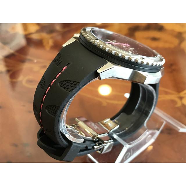 アデクト 腕時計 ADCT for Cyclist 正規商品 ピンク ジロデイタリア 