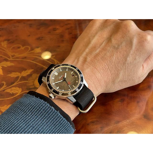 ミリタリーウォッチNATOベルト付新品ブロードアロー Militado 新品 MILITADO ミリタリーウォッチ ブロードアロー ミリタリーウォッチNATO