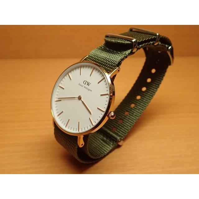 タイメックス Timex Knot ノット にも使える 18mm 時計バンド 腕時計用 時計ベルト 時計用バンド ナイロン Bga011o P 優美堂 通販 Yahoo ショッピング