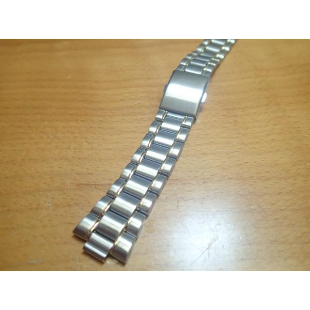 BAMBI（バンビ） 凹凸対応 20mm 時計バンド 腕時計 ベルト20ミリ