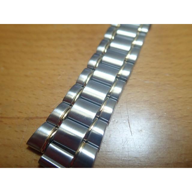 BAMBI（バンビ） 凹凸対応 20mm 時計バンド 腕時計 ベルト20ミリ