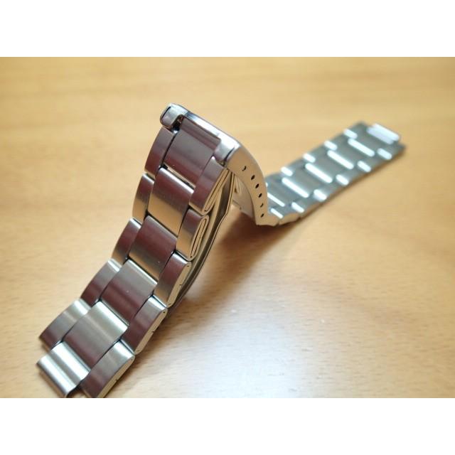 18mm時計バンド(腕時計）ベルト18ミリ ステンレススチール