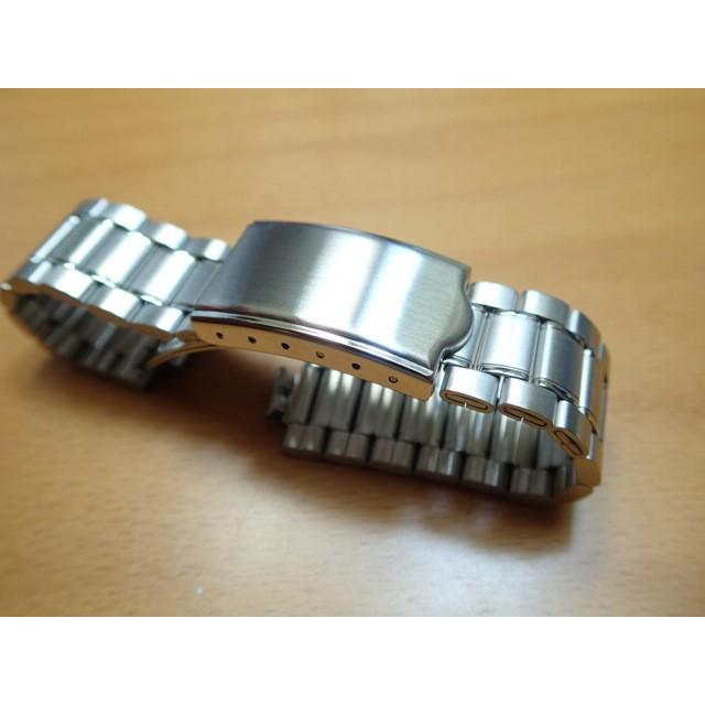 凹型対応 16ｍｍ時計バンド 腕時計 ベルト16ミリ ステンレススチール ブレスレット メタル バンド ベルト 時計ベルト バンド バネ棒 サービス付き 16mm Bsb4532 S 優美堂 通販 Yahoo ショッピング
