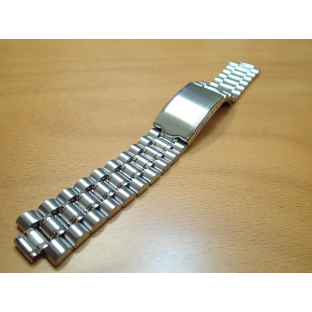 凹型対応 18ｍｍ時計バンド 腕時計 ベルト18ミリ ステンレススチール ブレスレット メタル バンド ベルト 時計ベルト バンド バネ棒 サービス付き 18mm Bsb4539 S 優美堂 通販 Yahoo ショッピング